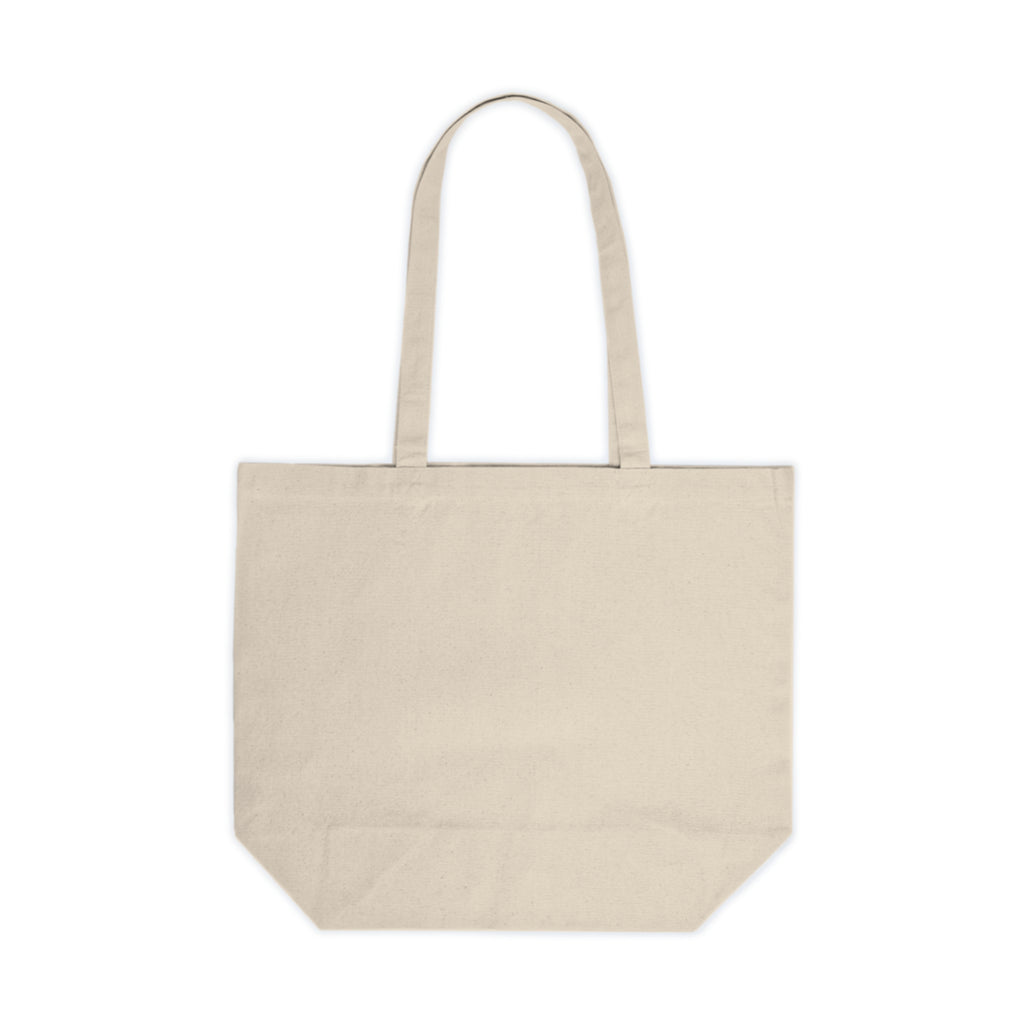 Earth Sisters Foundation Grocery Tote — Reusable Shopping Bag