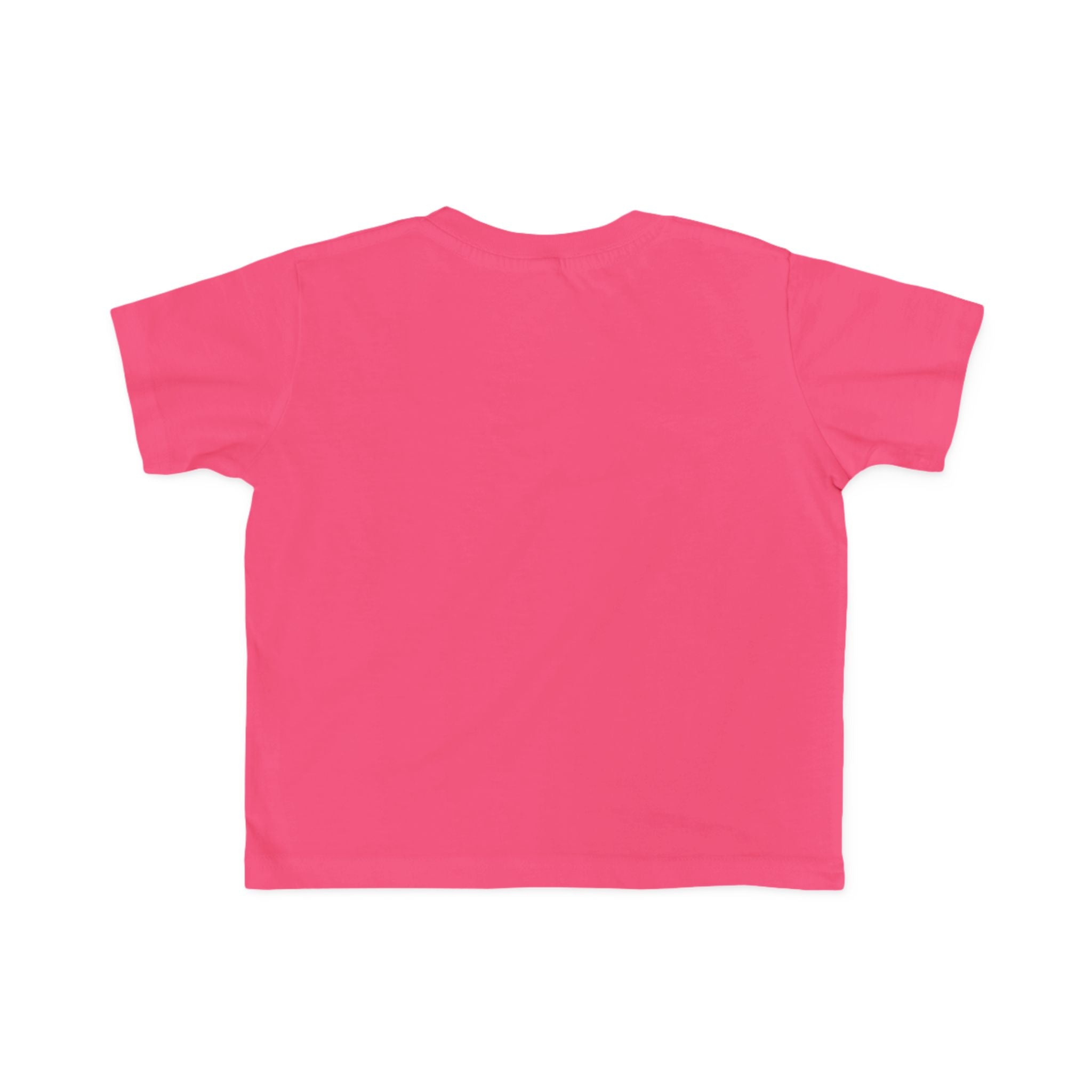 Earth Sisters Foundation Toddler Tee - Colorful Sea Turtle Graphic